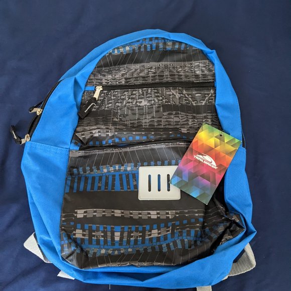 Trailmaker backpack NWT - Picture 5 of 5